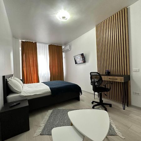 Renting Solutions Studio Iasi Eksteriør bilde