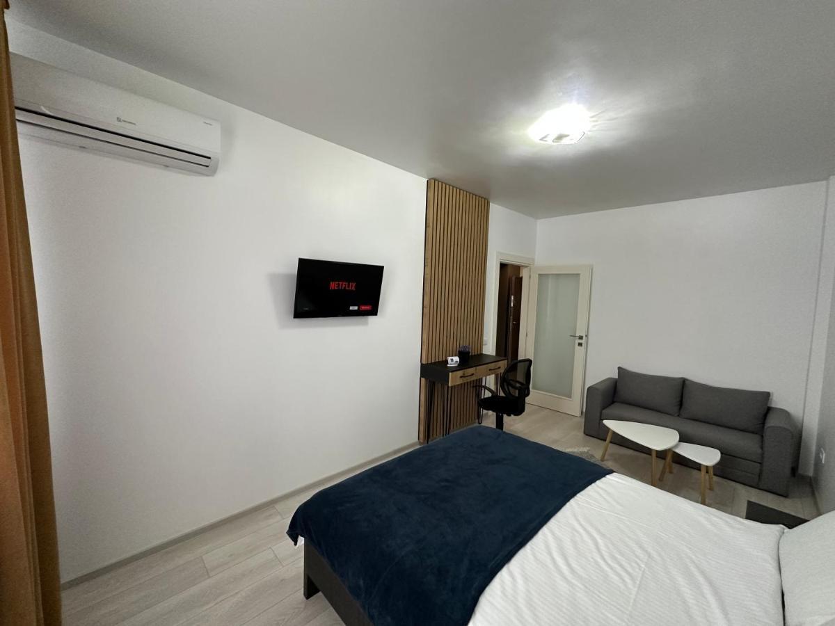 Renting Solutions Studio Iasi Eksteriør bilde
