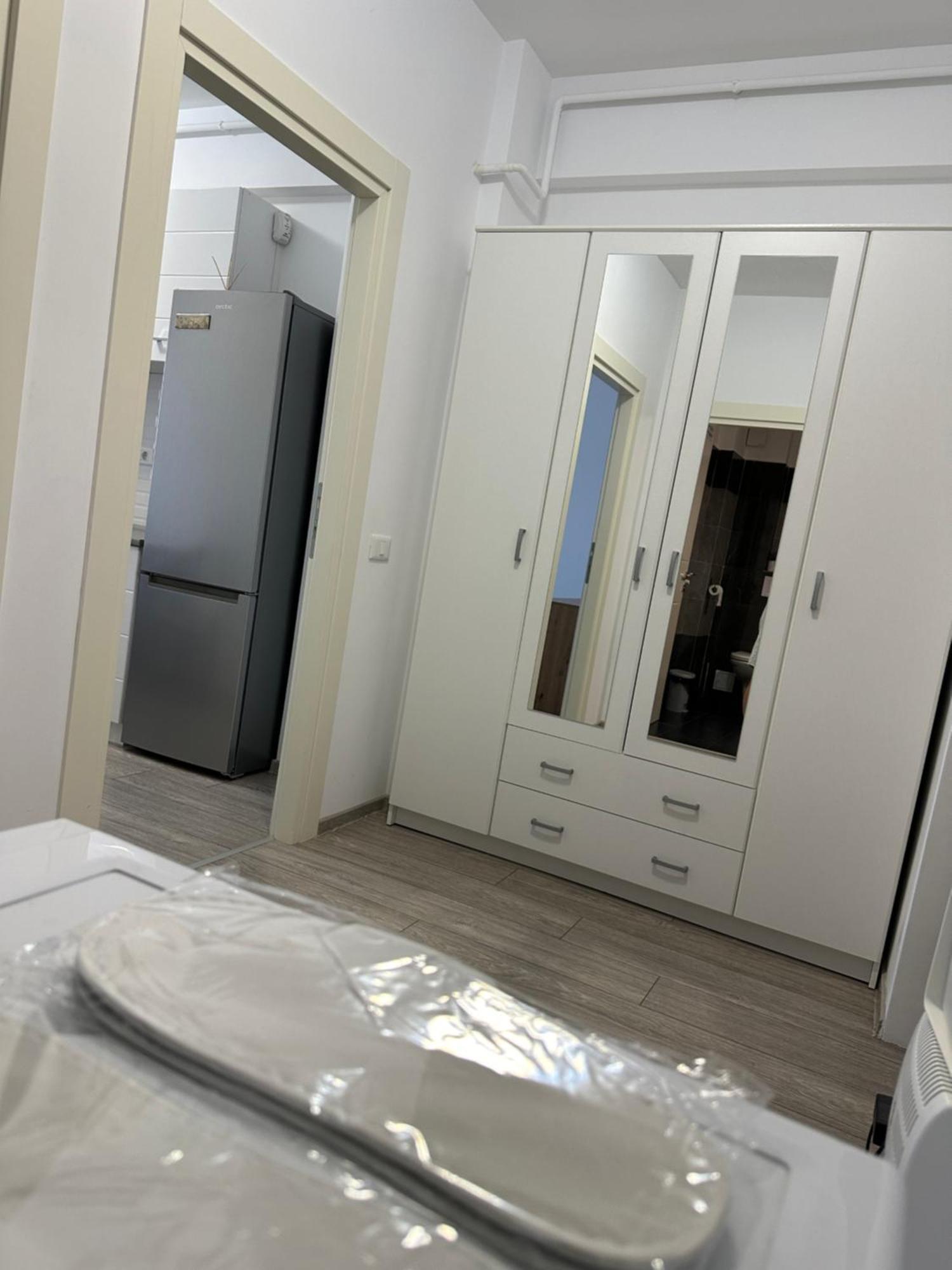 Renting Solutions Studio Iasi Eksteriør bilde