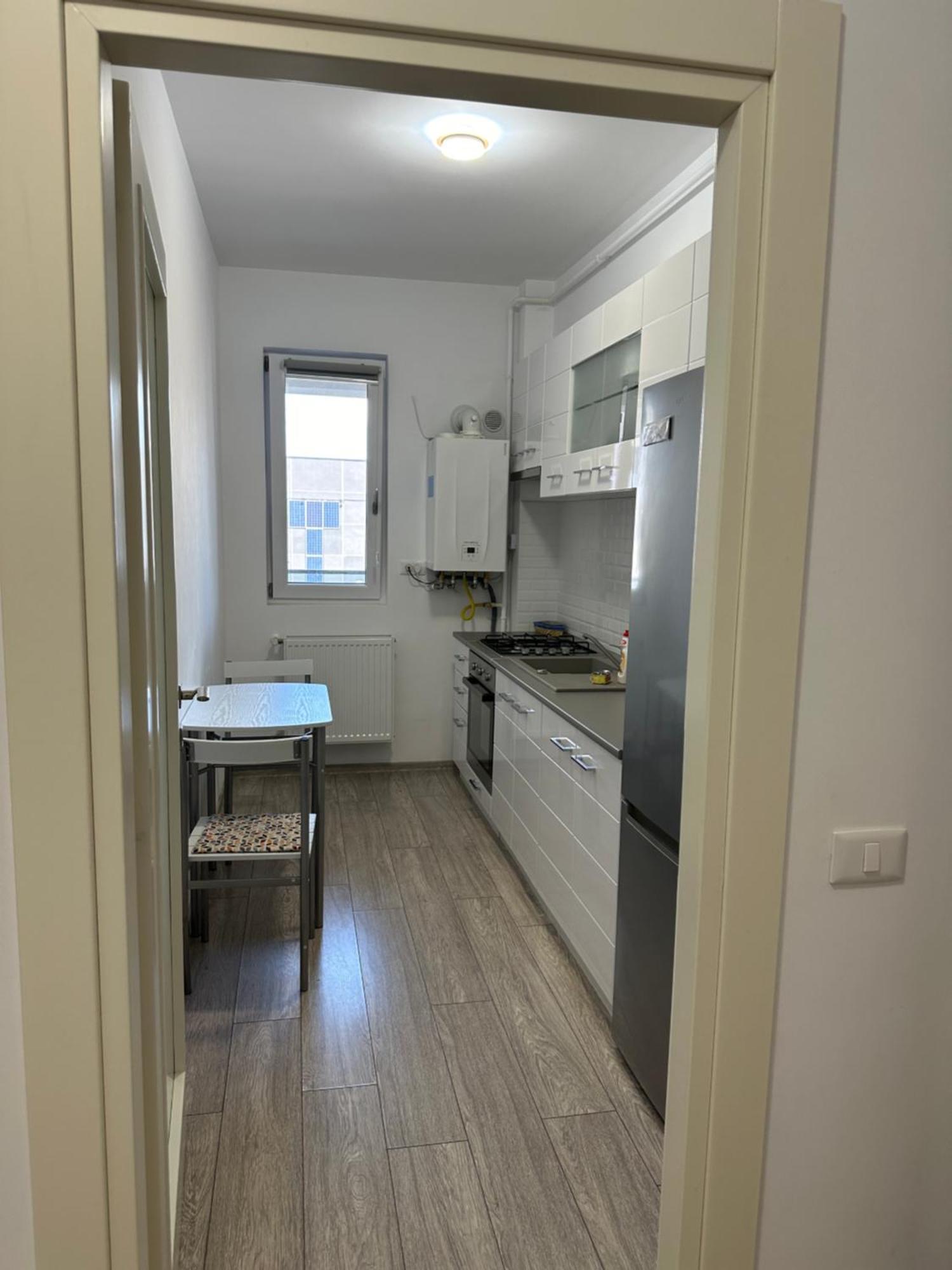 Renting Solutions Studio Iasi Eksteriør bilde