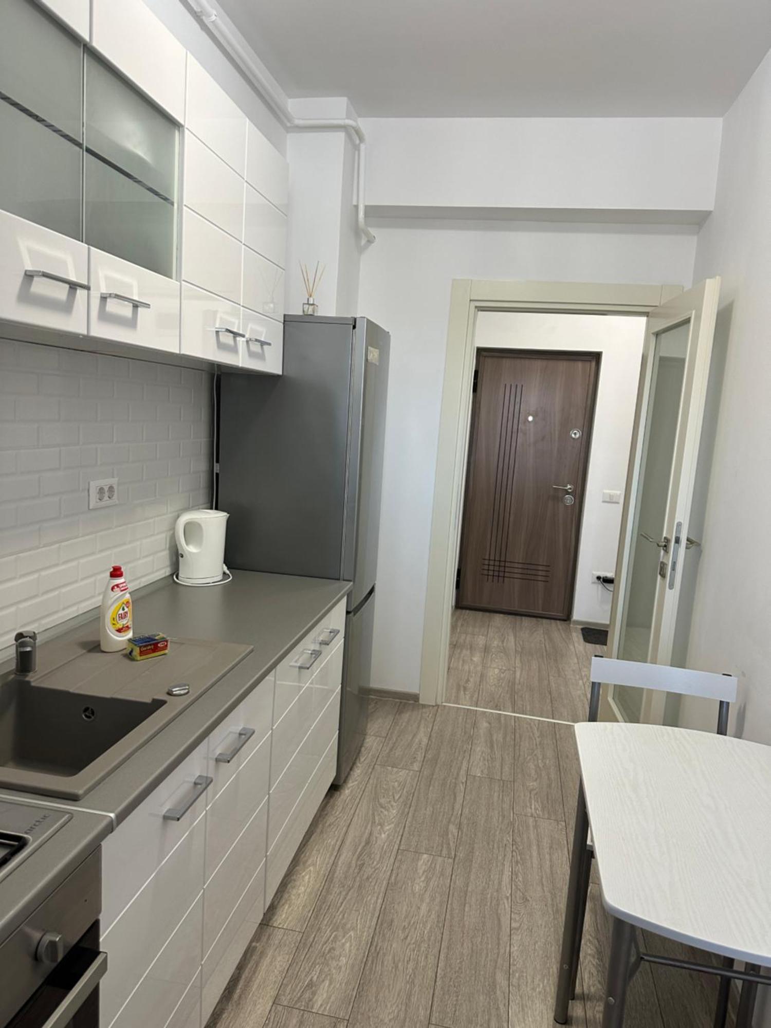 Renting Solutions Studio Iasi Eksteriør bilde
