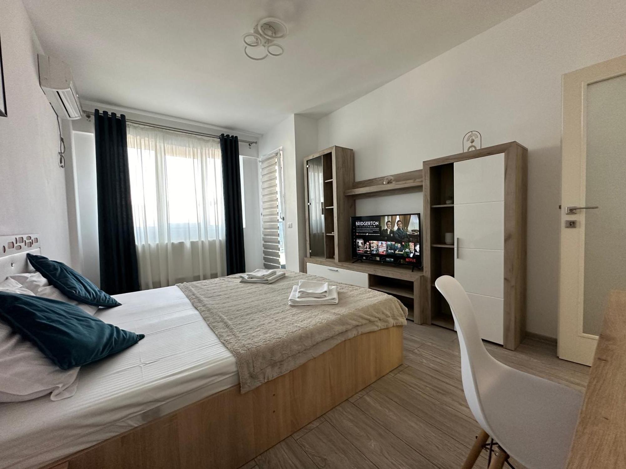 Renting Solutions Studio Iasi Eksteriør bilde