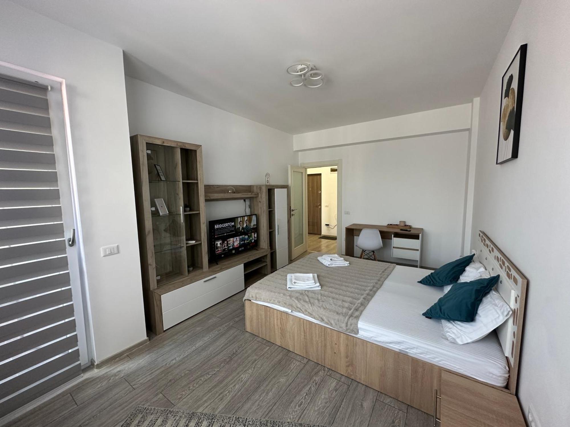 Renting Solutions Studio Iasi Eksteriør bilde
